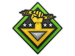 Patch | Breakout CS2 skin