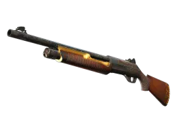 Nova | Antique (Field-Tested)