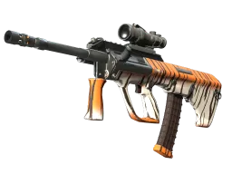 StatTrak™ AUG | Bengal Tiger (Minimal Wear)