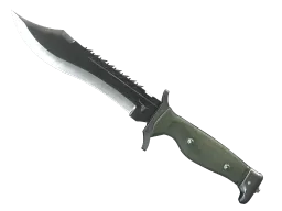 ★ Bowie Knife