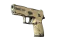 P250 | Sand Dune CS2 skin