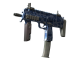 StatTrak™ MP7 | Ocean Foam (Factory New)