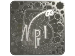 Sticker | npl (Foil, Ranked) | Cologne 2026