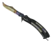 ★ Butterfly Knife | Case Hardened CS2 skin