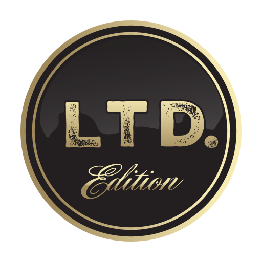 Limited Edition Item