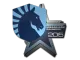 Sticker | Team Liquid | Cluj-Napoca 2015 CS2 skin