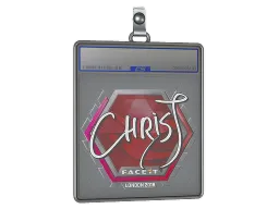 Sticker Slab | chrisJ | London 2018