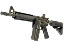 M4A4 | Modern Hunter (Battle-Scarred)
