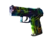 P2000 | Acid Etched CS2 skin