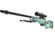 AWP | Silk Tiger (Factory New)