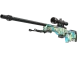 AWP | Silk Tiger