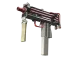 MAC-10 | Pipe Down CS2 skin