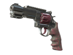 R8 Revolver | Mauve Aside CS2 Skin
