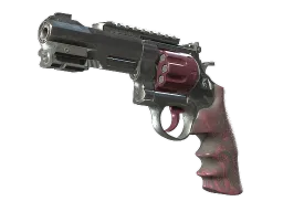 R8 Revolver | Mauve Aside CS2 skin