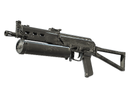 PP-Bizon | Bizoom CS2 Skin