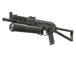 PP-Bizon | Bizoom CS2 skin