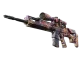 SCAR-20 | Poultrygeist CS2 skin