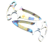 ★ Shadow Daggers | Case Hardened skin