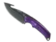 ★ Gut Knife | Ultraviolet CS2 skin