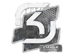 Sealed Graffiti | SK Gaming | Atlanta 2017