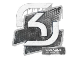 Sealed Graffiti | SK Gaming | Atlanta 2017