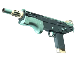 MAG-7 | Seabird CS2 skin