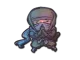 Sticker | Silent Ninja CS2 skin