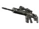 SCAR-20 | Zinc CS2 skin
