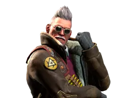 'The Doctor' Romanov | Sabre