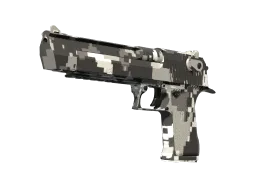 Desert Eagle | Urban DDPAT (Factory New)