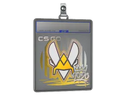 Sticker Slab | Vitality | 2020 RMR