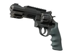 R8 Revolver | Night CS2 skin