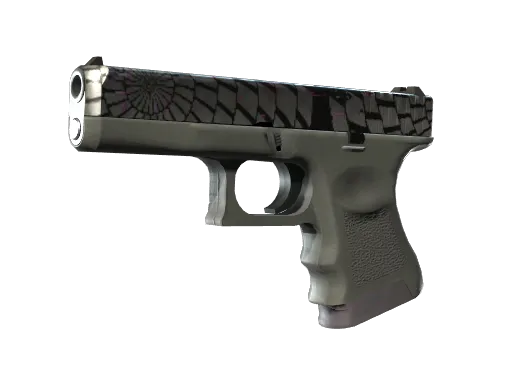 Glock-18 | Grinder (Field-Tested)