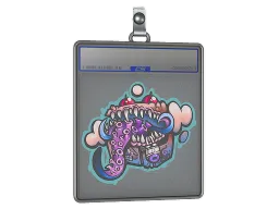 Sticker Slab | Dreams And Mimics