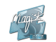 Sticker | Magisk | Atlanta 2017
