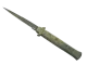 ★ Stiletto Knife | Safari Mesh CS2 skin