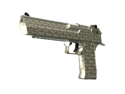 StatTrak™ Desert Eagle | Golden Koi (Minimal Wear)