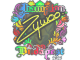 Sticker | ZywOo (Holo, Champion) | Budapest 2025