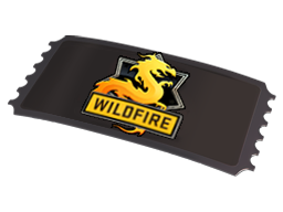 Operation Wildfire Access Pass