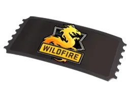 Operation Wildfire Access Pass