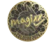 Sticker | magixx (Gold) | Cologne 2026