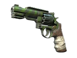 R8 Revolver | Survivalist CS2 skin