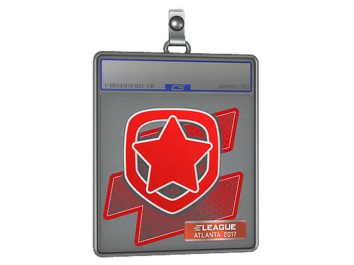 Sticker Slab | Gambit Gaming | Atlanta 2017