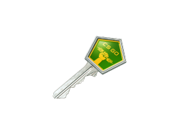 Operation Breakout Case Key