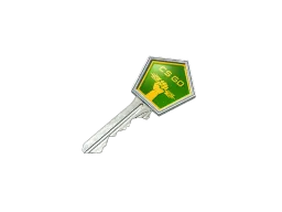 Operation Breakout Case Key