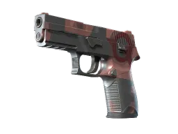 Souvenir P250 | Constructivist (Factory New)