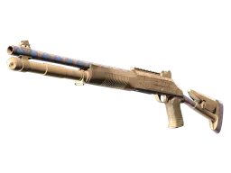 Souvenir XM1014 | Hieroglyph (Factory New)