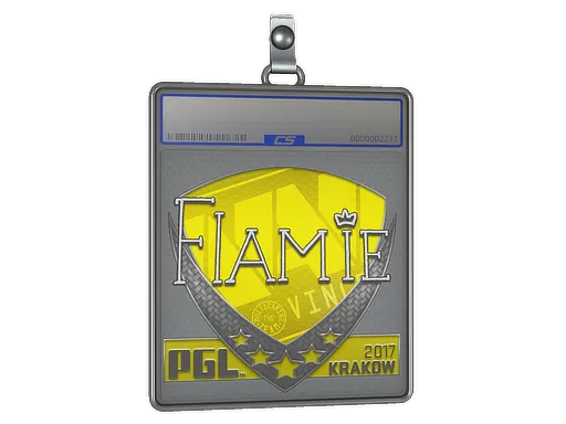 Sticker Slab | flamie | Krakow 2017