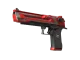 Desert Eagle | Code Red CS2 skin