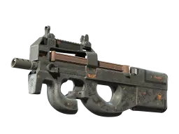 P90 | Elite Build (Battle-Scarred)